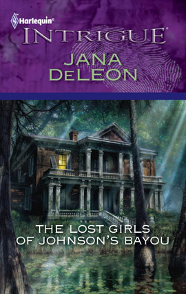 Title details for The Lost Girls of Johnson's Bayou by Jana DeLeon - Wait list